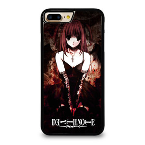 MISA AMANE DEATH NOTE ANIME iPhone 7 / 8 Plus Case Cover