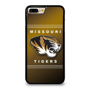 MISSOURI TIGERS FOOTBALL ICON iPhone 7 / 8 Plus Case Cover