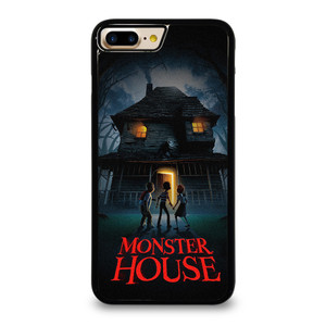 MONSTER HOUSE MOVIES iPhone 7 / 8 Plus Case Cover