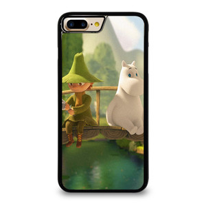 MOOMINVALLEY ANIMATION 2 iPhone 7 / 8 Plus Case Cover