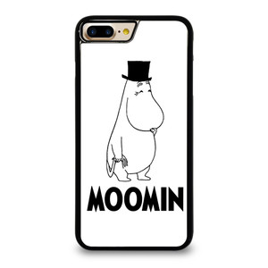 MUMINPAPPAN CUTE CARTOON iPhone 7 / 8 Plus Case Cover