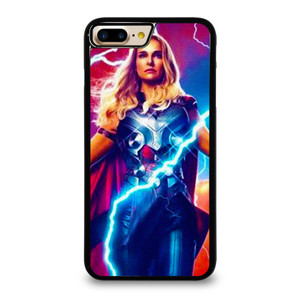 NATALIE PORTMAN THOR LOVE AND THUNDER iPhone 7 / 8 Plus Case Cover