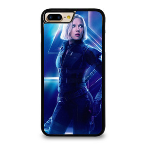NATASHA ROMANOFF MARVEL THE AVENGERS 2 iPhone 7 / 8 Plus Case Cover