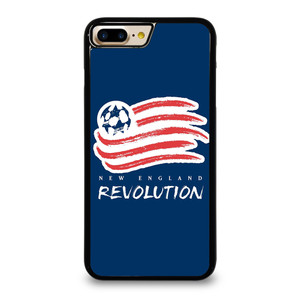 NEW ENGLAND REVOLUTION MLS iPhone 7 / 8 Plus Case Cover