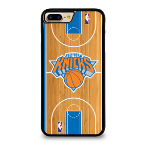 NEW YORK KNICKS NBA ARENA iPhone 7 / 8 Plus Case Cover