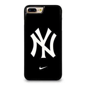 NEW YORK YANKEES NIKE BLACK iPhone 7 / 8 Plus Case Cover