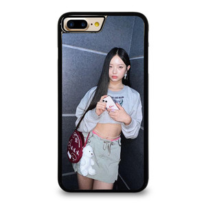 NEWJEANS HANNI KPOP iPhone 7 / 8 Plus Case Cover NEWJEANS HANNI KPOP iPhone 7 / 8 Plus Case Cover