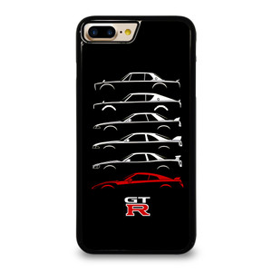 NISSAN GTR EVOLUTION iPhone 7 / 8 Plus Case Cover