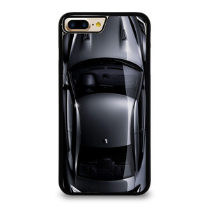 NISSAN GTR R35 NISMO TOP VIEW iPhone 7 / 8 Plus Case Cover