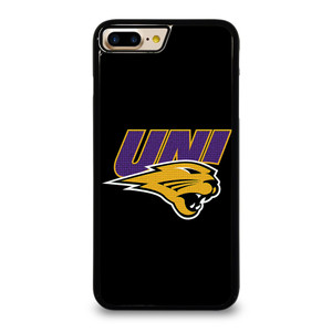 NORTHERN IOWA PANTHERS FOOTBALL LOGO iPhone 7 / 8 Plus Case Cover