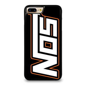 NOS ENERGY DRINK LOGO iPhone 7 / 8 Plus Case Cover