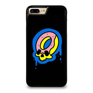 ODD GOLF WANG SKULL iPhone 7 / 8 Plus Case Cover