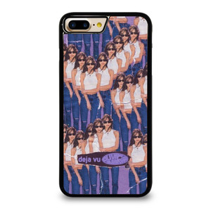 OLIVIA RODRIGO DEJA VU ART iPhone 7 / 8 Plus Case Cover