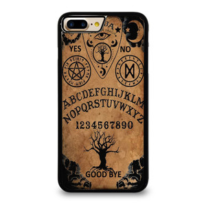 OUIJA BOARD VINTAGE iPhone 7 / 8 Plus Case Cover