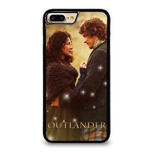 OUTLANDER JAMIE CLAIRE FRASER iPhone 7 / 8 Plus Case Cover
