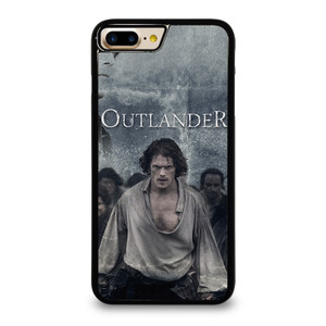 OUTLANDER JAMIE FRASER iPhone 7 / 8 Plus Case Cover