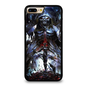 OVERLORD ANIME ART iPhone 7 / 8 Plus Case Cover