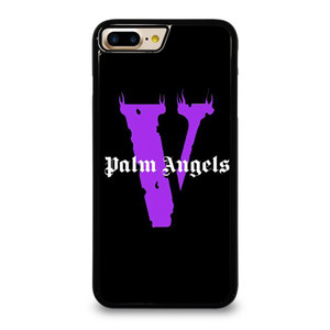 PALM ANGELS VLONE PURPLE iPhone 7 / 8 Plus Case Cover