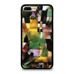PAUL KLEE ART 2 iPhone 7 / 8 Plus Case Cover