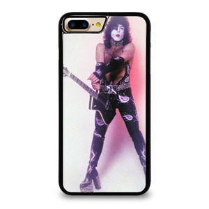 PAUL STANLEY KISS BAND iPhone 7 / 8 Plus Case Cover