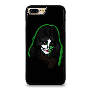 PETER CRISS KISS BAND iPhone 7 / 8 Plus Case Cover