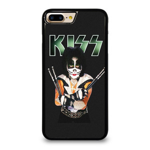 PETER CRISS KISS ROCK BAND iPhone 7 / 8 Plus Case Cover