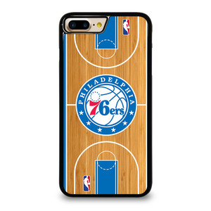 PHILADELPHIA 76ERS NBA ARENA iPhone 7 / 8 Plus Case Cover