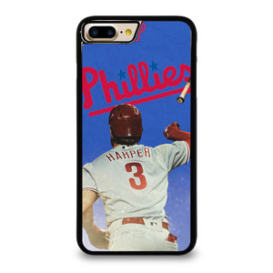 PHILADELPHIA PHILLIES BRYCE HARPER iPhone 7 / 8 Plus Case Cover