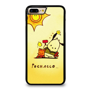 POCHACCO CUTE CARTOON 2 iPhone 7 / 8 Plus Case Cover