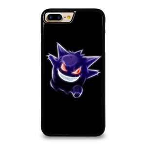 POKEMON GENGAR CARTOON iPhone 7 / 8 Plus Case Cover
