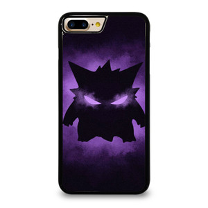 POKEMON GENGAR SILHOUETTE iPhone 7 / 8 Plus Case Cover