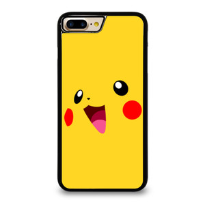 POKEMON PIKACHU ICON iPhone 7 / 8 Plus Case Cover