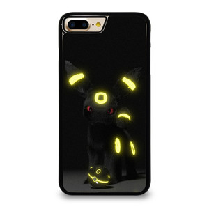 POKEMON UMBREON GLOWING iPhone 7 / 8 Plus Case Cover POKEMON UMBREON GLOWING iPhone 7 / 8 Plus Case Cover