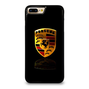 PORSCHE VINTAGE LOGO iPhone 7 / 8 Plus Case Cover
