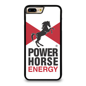 POWER HORSE ENERGY DRINK LOGO iPhone 7 / 8 Plus Case Cover