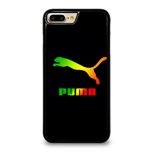 PUMA REGGAE COLOR iPhone 7 / 8 Plus Case Cover