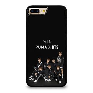 PUMA X BTS KPOP iPhone 7 / 8 Plus Case Cover