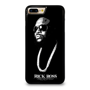 RICK ROSS RISE TO POWER iPhone 7 / 8 Plus Case Cover