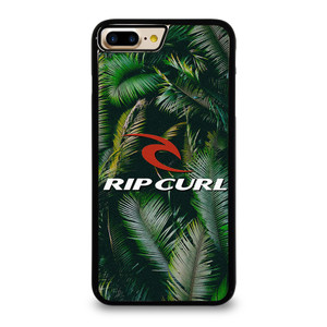 RIP CURL SURFING PALM TREE iPhone 7 / 8 Plus Case Cover