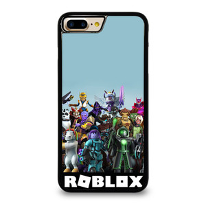 ROBLOX GAMES CHARACTERS iPhone 7 / 8 Plus Case Cover