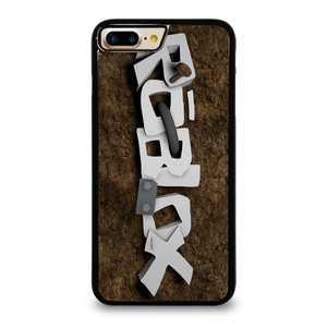 ROBLOX SOIL LOGO iPhone 7 / 8 Plus Case Cover
