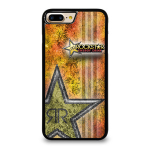 ROCKSTAR ENERGY DRINK LOGO 2 iPhone 7 / 8 Plus Case Cover
