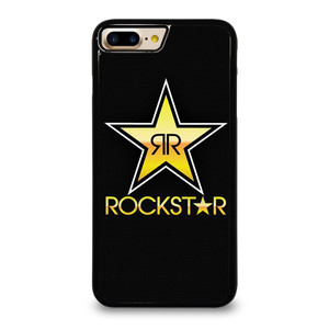 ROCKSTAR ENERGY DRINK LOGO iPhone 7 / 8 Plus Case Cover