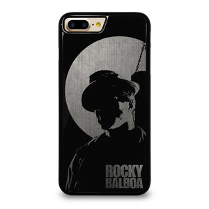 ROCKY BALBOA SILHOUETTE iPhone 7 / 8 Plus Case Cover
