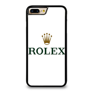 ROLEX WATCHES LOGO iPhone 7 / 8 Plus Case Cover