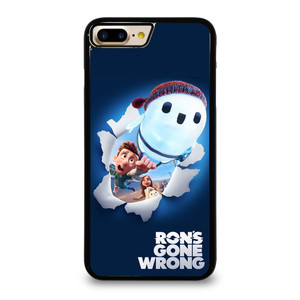RONS GONE WRONG MOVIES iPhone 7 / 8 Plus Case Cover
