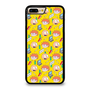 RUGRATS CARTOON PATTERN iPhone 7 / 8 Plus Case Cover
