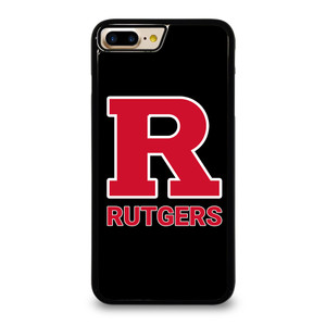 RUTGERS SCARLET KNIGHTS FOOTBALL iPhone 7 / 8 Plus Case Cover