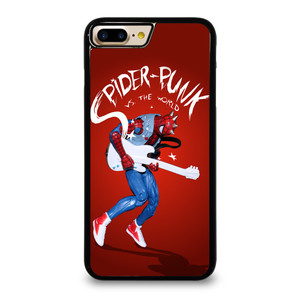 SPIDER PUNK VS THE WORLD iPhone 7 / 8 Plus Case Cover