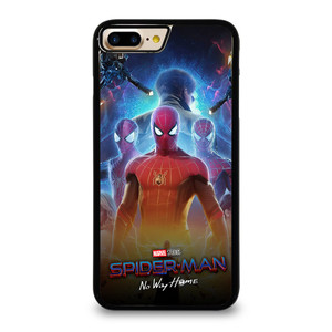 SPIDERMAN NO WAY HOME MARVEL iPhone 7 / 8 Plus Case Cover SPIDERMAN NO WAY HOME MARVEL iPhone 7 / 8 Plus Case Cover